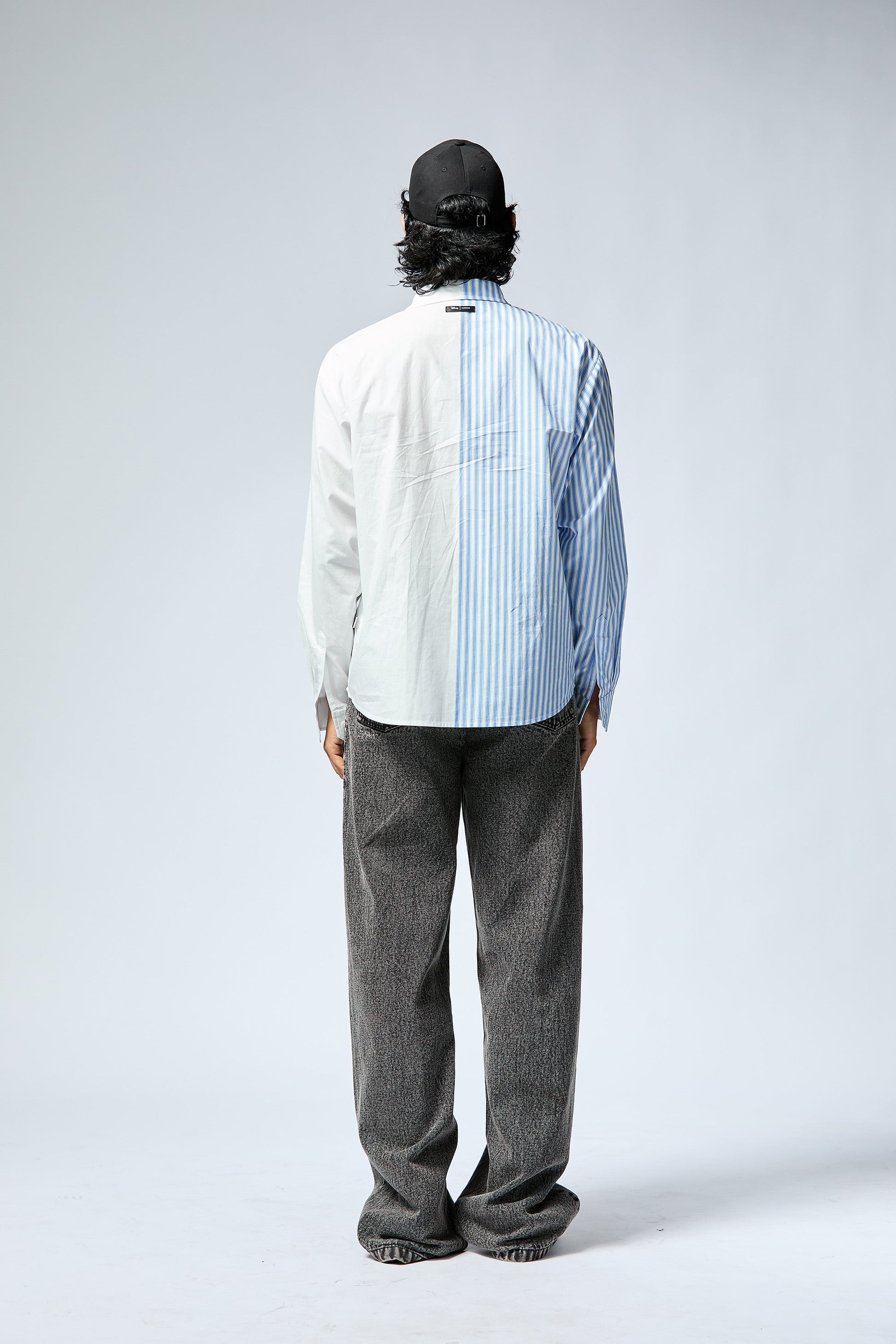 'WISH VEIL' SHIRT