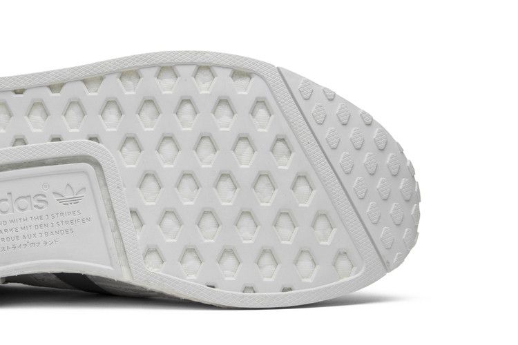 adidas NMD R1 Glitch Camo Grey (Women's)