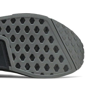 adidas NMD R1 Grey Four Core Black