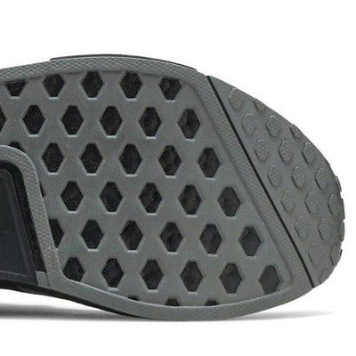 adidas NMD R1 Grey Four Core Black