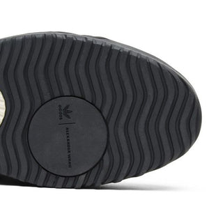 adidas AW BBall Lo Alexander Wang Green Night