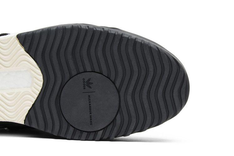 adidas AW BBall Lo Alexander Wang Green Night
