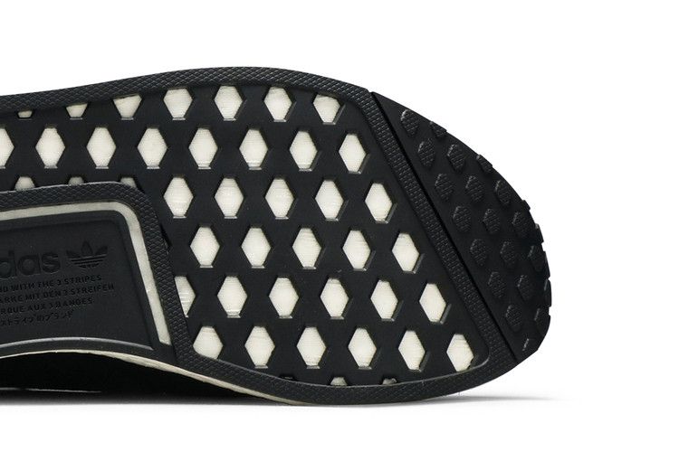 adidas NMD R1 Core Black (2021)