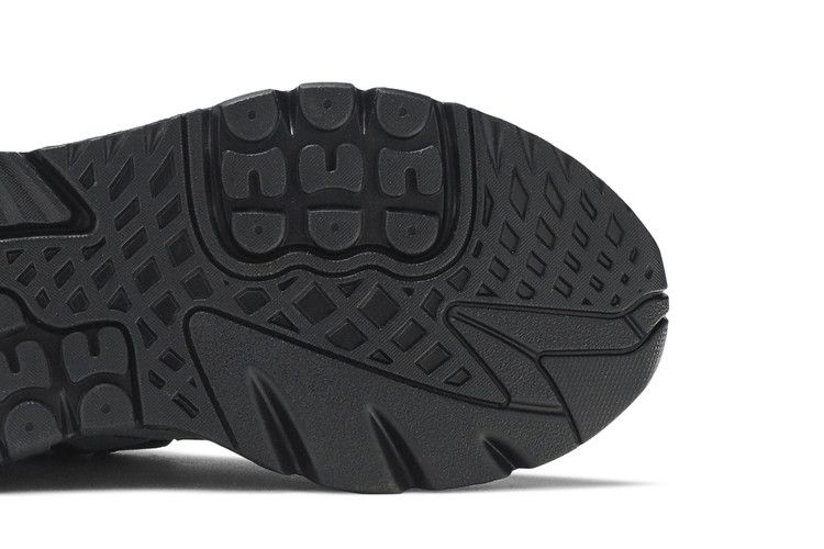 adidas Nite Jogger 3M Core Black