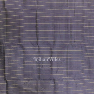 Jam Color Odia Barnamala Designer Contemporary Silk Saree