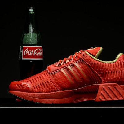 adidas Climacool Coca Cola