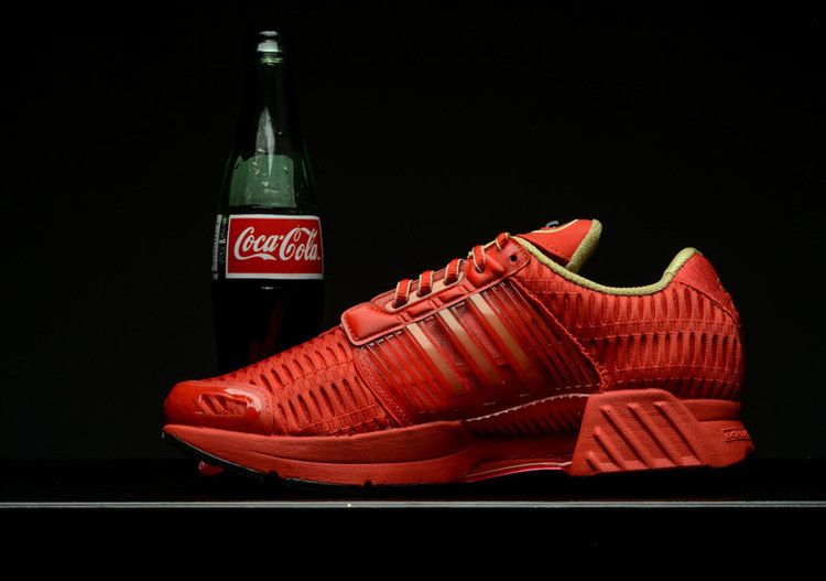 adidas Climacool Coca Cola