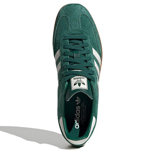 Adidas Samba Og Collegiate Green Gum