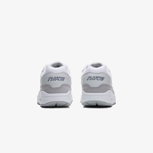 Nike | AIR MAX 1 '87 LX NBHD { PHOTON DUST/WHITE-LT SMOKE GREY
