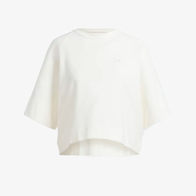 Adidas Originals | PREMIUM ESSENTIALS TEE  { CLOUD WHITE
