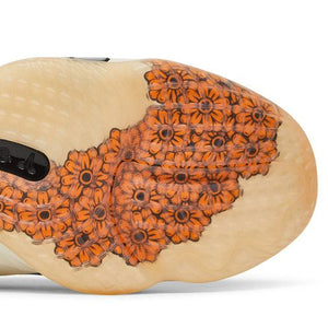 adidas D.O.N. Issue #3 Day of the Dead