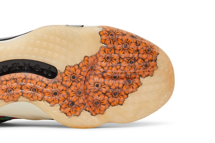 adidas D.O.N. Issue #3 Day of the Dead