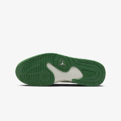 Jordan | STADIUM 90  { WHITE/CLOVER-SAIL-BLACK