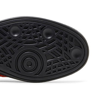 adidas Handball Spezial Black Orange