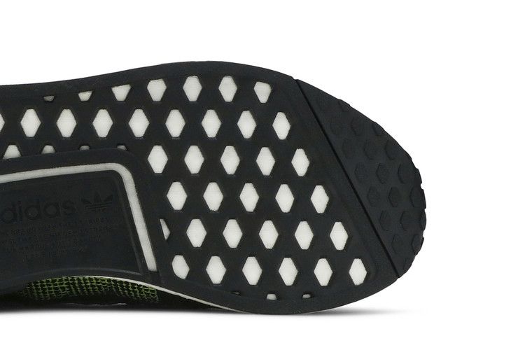 adidas NMD TS1 Gore-tex Core Black
