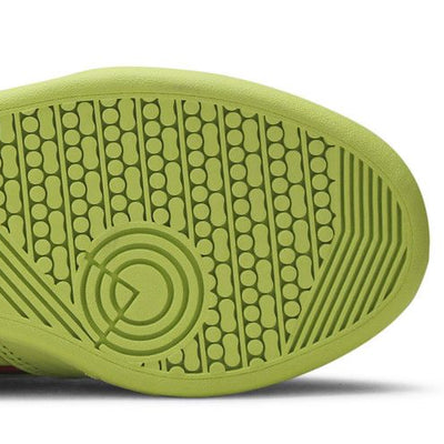 adidas Continental Semi Frozen Yellow