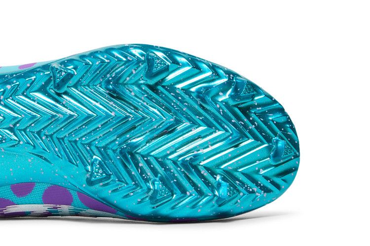 adidas Adizero Cleats Disney Monsters Inc. Mike & Sulley