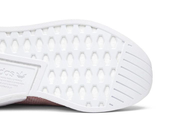 adidas NMD CS2 Kith X Naked Pink