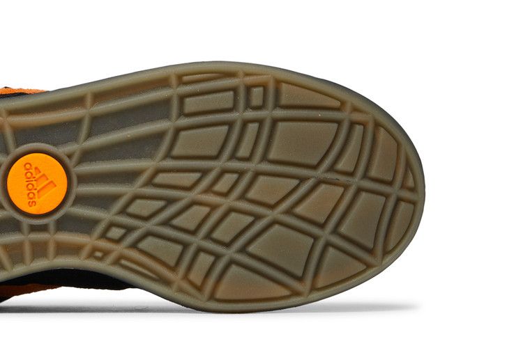 adidas Adimatic Jamal Smith