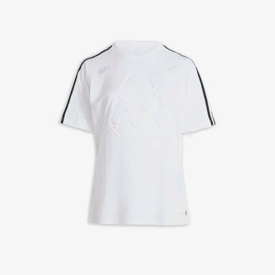 Adidas Originals | STAR WARS X ADIDAS NANZUKA GRAPHIC TEE  { WHITE