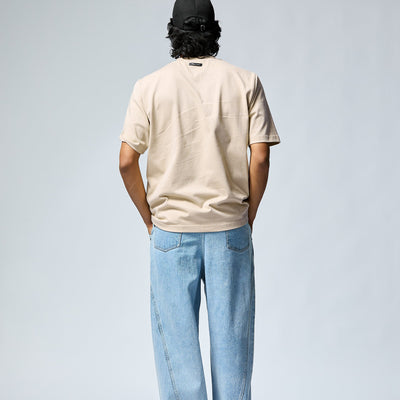 'WINK & DRIFT' T-SHIRT