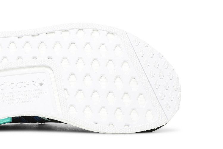 adidas NMD R1 HER Studios Floral (Women's)