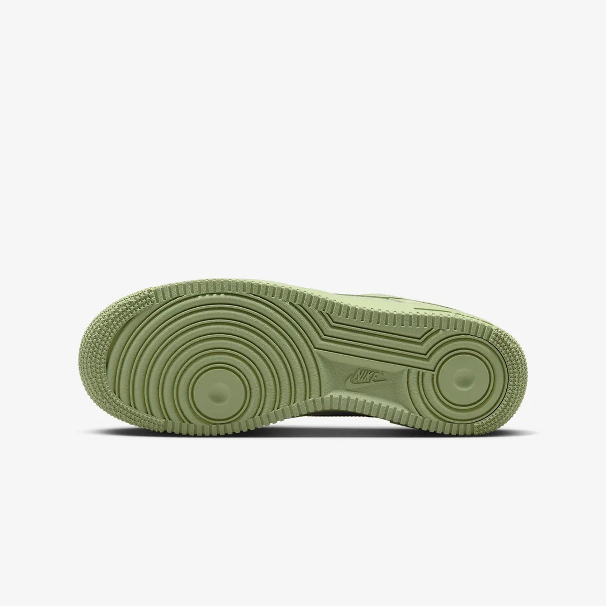 Nike | AIR FORCE 1 '07 LX { OIL GREEN/OIL GREEN-CARGO KHAKI