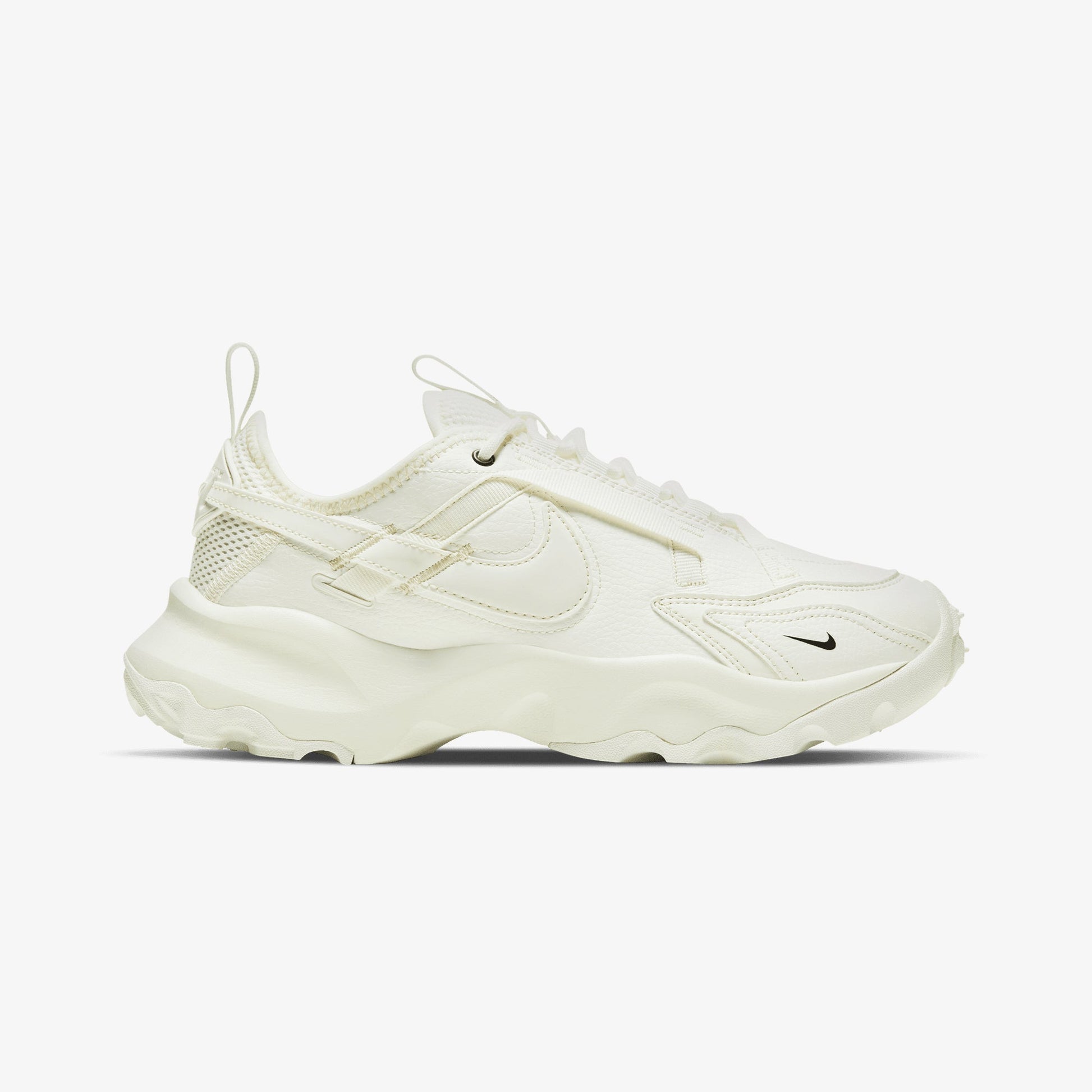 NIKE | TC 7900 { SAIL/SAIL-BLACK