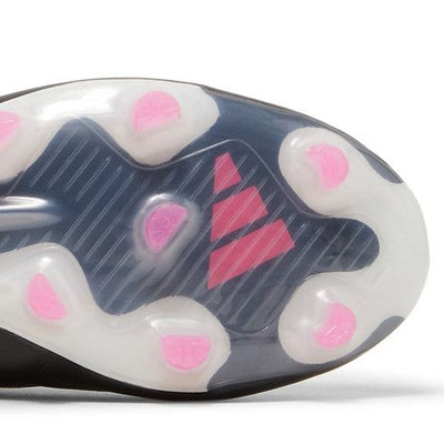 adidas Copa Pure.1 FG Core Black Team Shock Pink