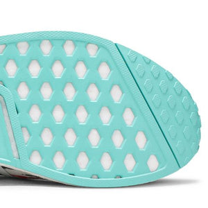 adidas NMD R1 Tie Dye Acid Mint