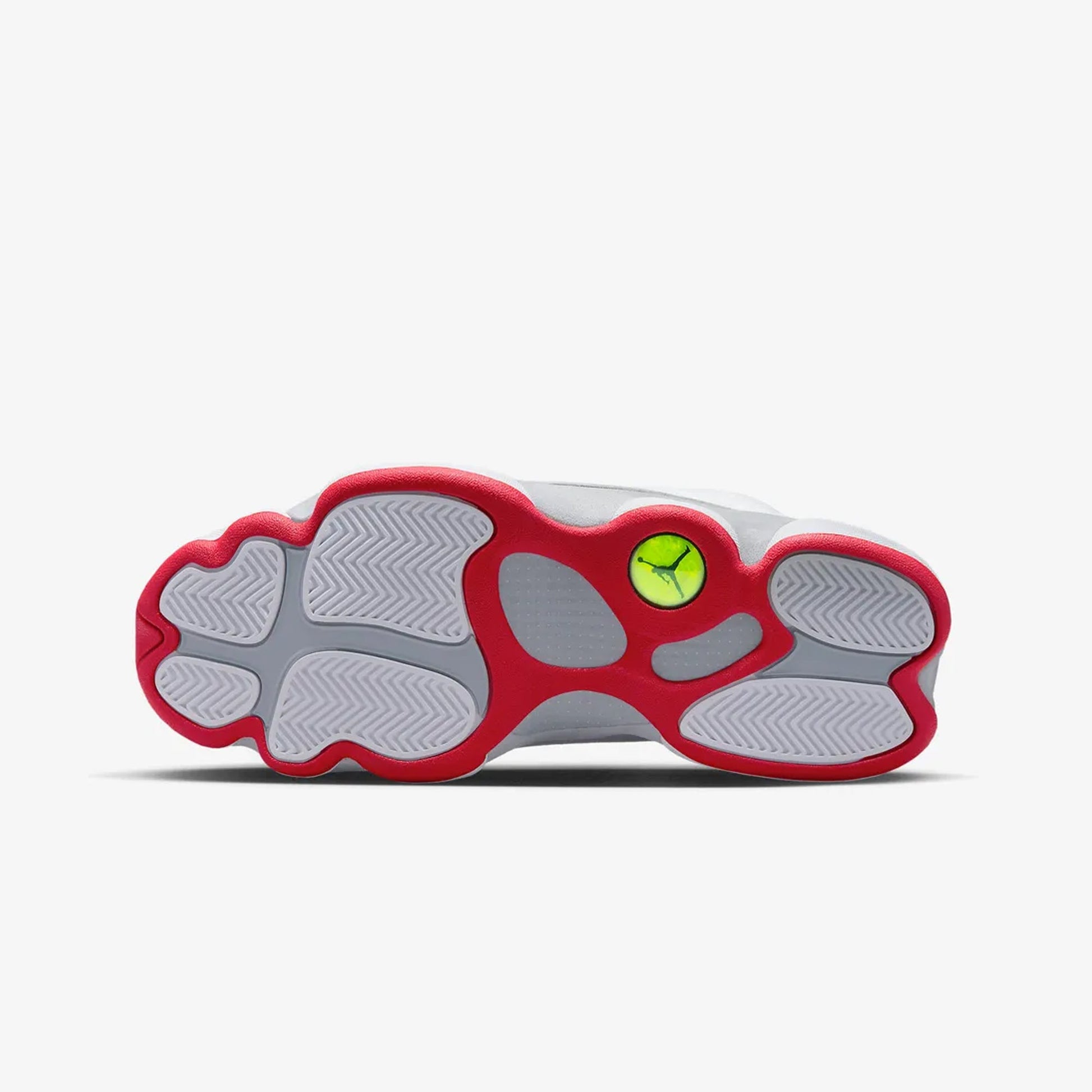 Jordan | AIR JORDAN 13 RETRO  { WOLF GREY