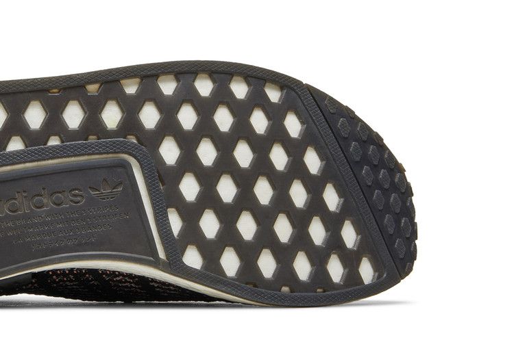 adidas NMD R1 STLT Stealth Pack Core Black