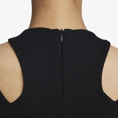 Nike | SPORTSWEAR ESSENTIALS  { BLACK/WHITE