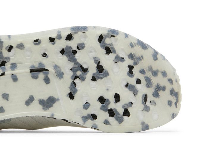 adidas NMD R1 White Color Splash