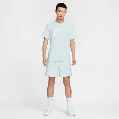 NIKE | SPORTSWEAR { WHITE/WHITE