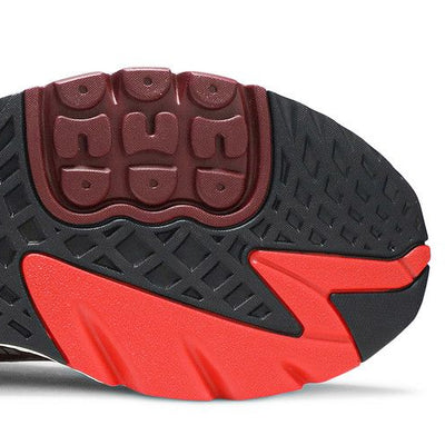 adidas Nite Jogger 3M Collegiate Burgundy