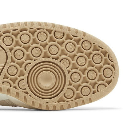 adidas Forum Low CL All-over Debossed Trefoils