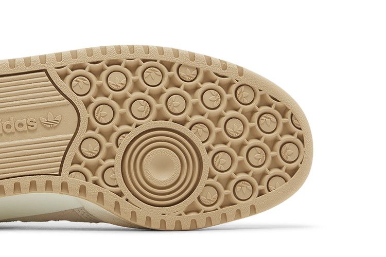 adidas Forum Low CL All-over Debossed Trefoils