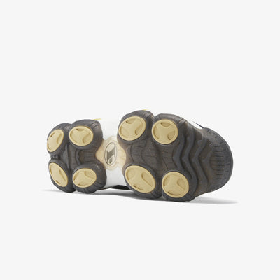 Reebok | THE ANSWER DMX BASKETBALL  { NAVY/WHITE