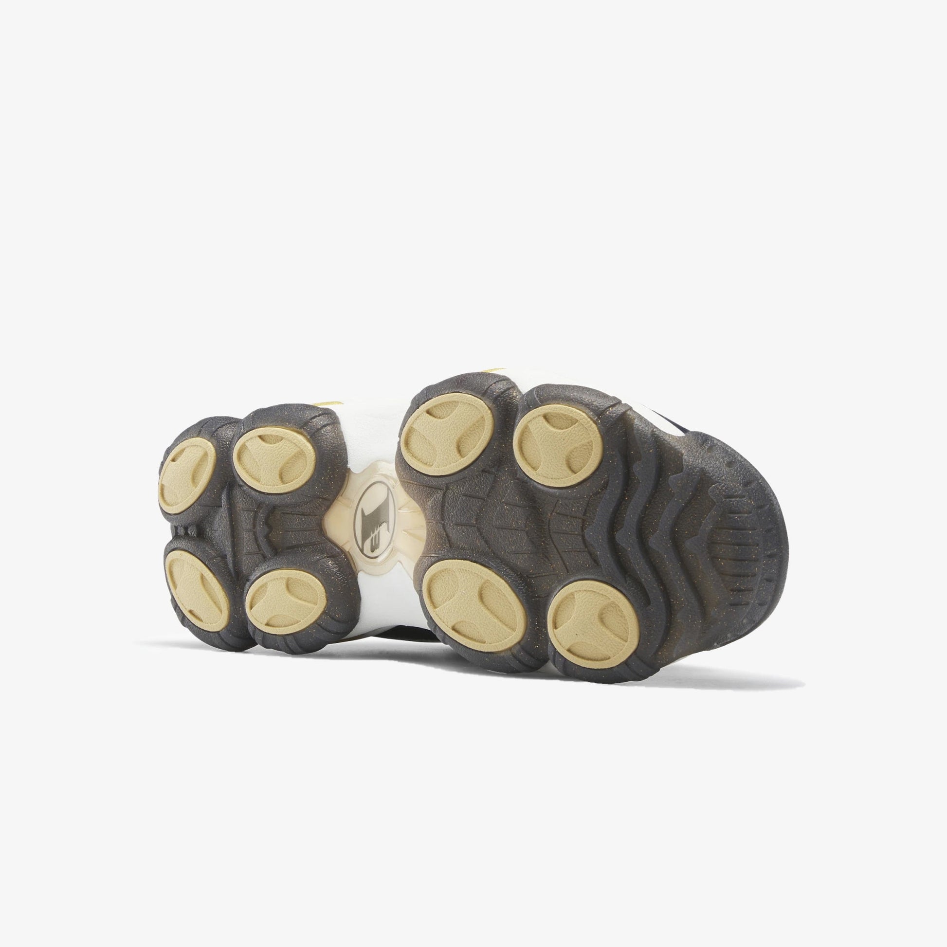 Reebok | THE ANSWER DMX BASKETBALL  { NAVY/WHITE