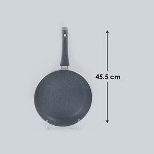 Wonderchef Renewed Granite 26cm Non-Stick.