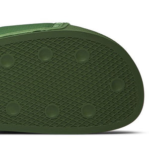adidas Adilette 2 Pharrell Green