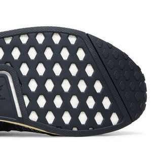 adidas NMD R1 Neighborhood Paisley Night Navy