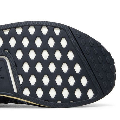 adidas NMD R1 Neighborhood Paisley Night Navy