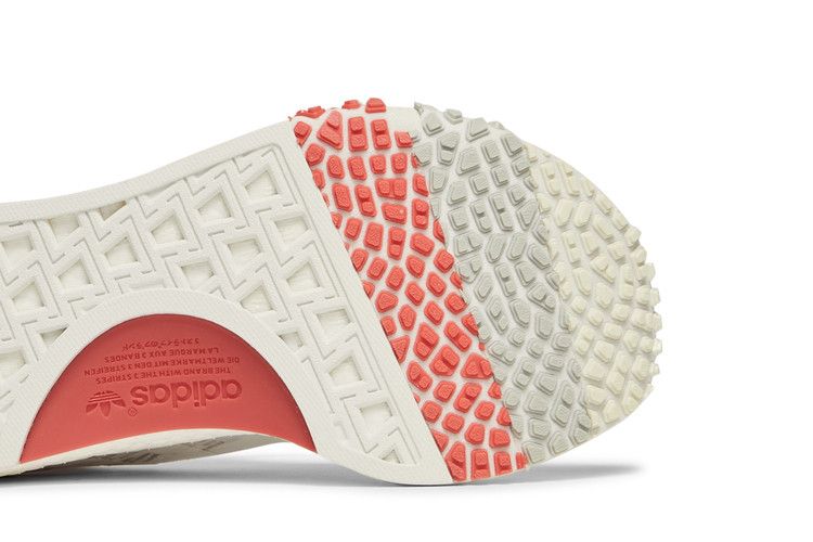 adidas NMD Racer Cloud White (Women's)