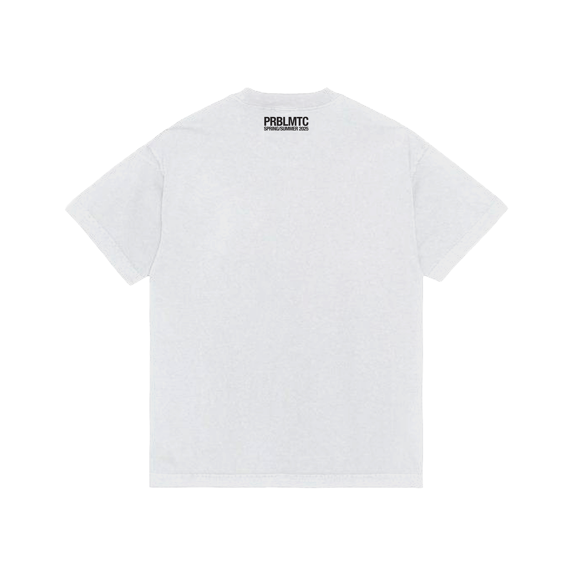 CONTROL TSHIRT