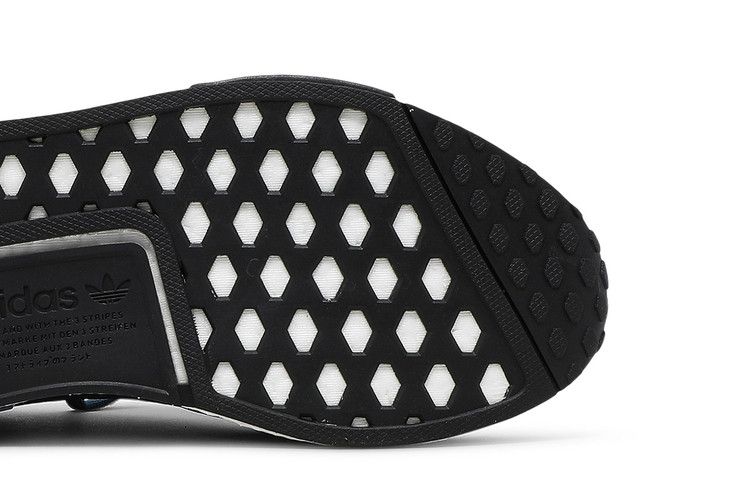 adidas NMD R1 Crew Navy