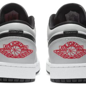 Air Jordan 1 Low 'light Smoke Grey' Sale