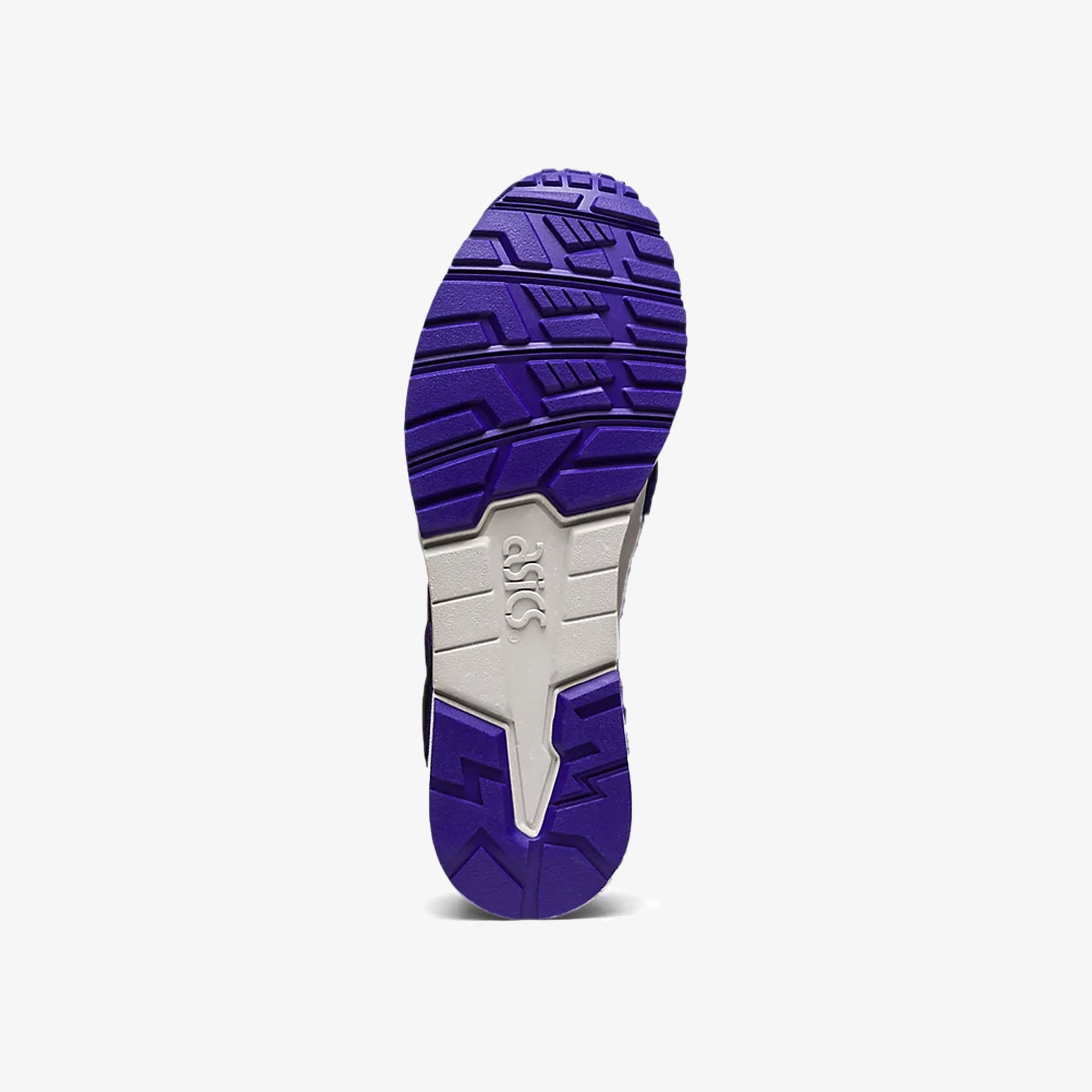 Asics | GEL-LYTE V GODAI  { EGGPLANT/PURPLE