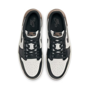 Jordan 1 Retro Low OG Mocha